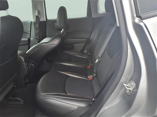 used 2019 Jeep Compass car, priced at $16,000