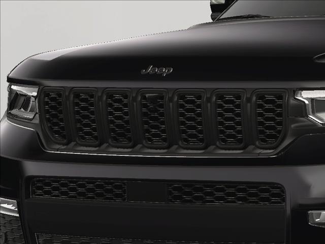 new 2025 Jeep Grand Cherokee L car, priced at $53,534