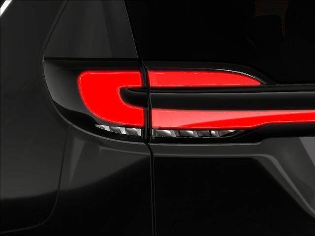 new 2026 Chrysler Pacifica car, priced at $48,360