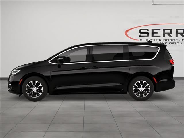 new 2026 Chrysler Pacifica car, priced at $48,360