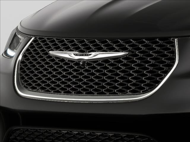 new 2026 Chrysler Pacifica car, priced at $48,360