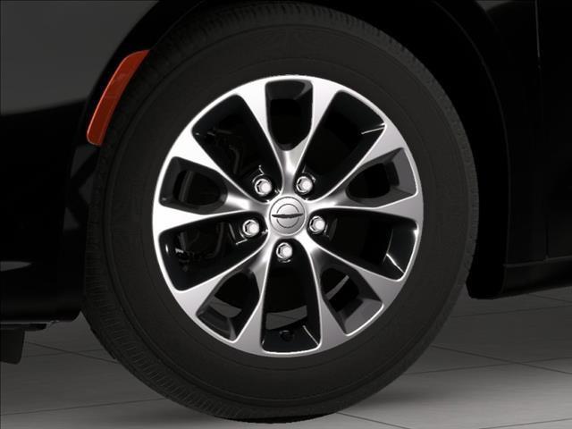 new 2026 Chrysler Pacifica car, priced at $48,360