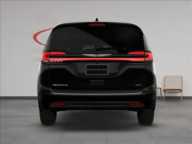 new 2026 Chrysler Pacifica car, priced at $48,360