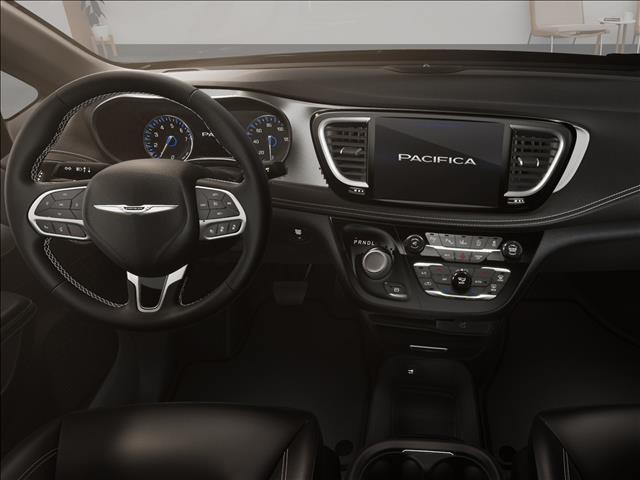 new 2026 Chrysler Pacifica car, priced at $48,360