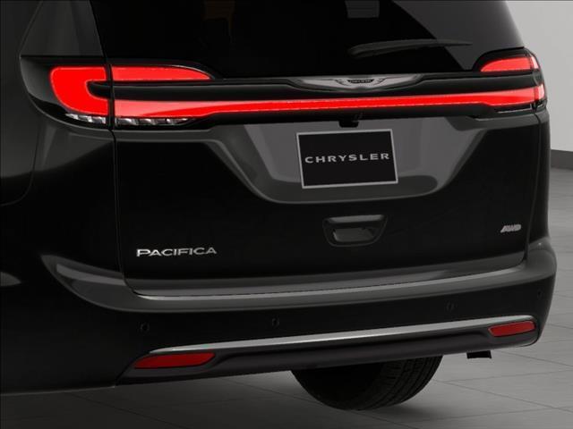 new 2026 Chrysler Pacifica car, priced at $48,360