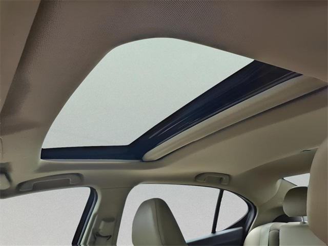 used 2015 Acura TLX car, priced at $15,000