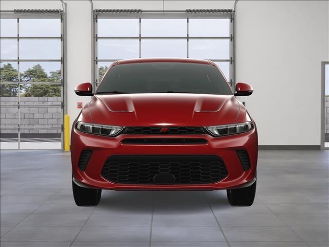 new 2024 Dodge Hornet car, priced at $36,364