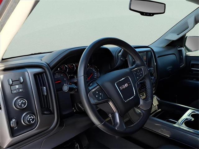 used 2015 GMC Sierra 1500 car, priced at $12,500