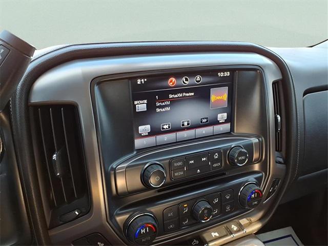 used 2015 GMC Sierra 1500 car, priced at $12,500