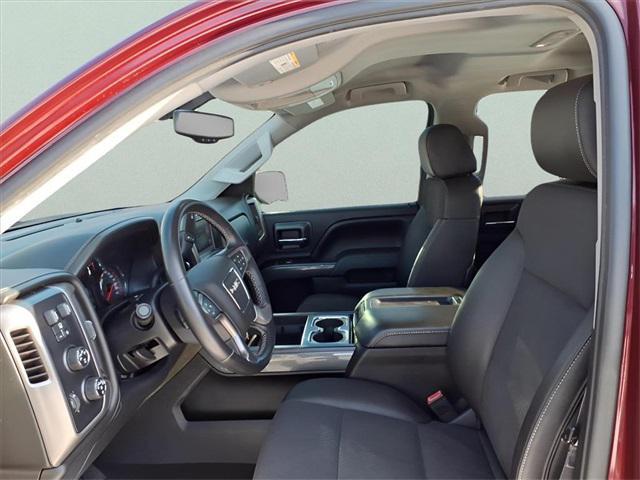 used 2015 GMC Sierra 1500 car, priced at $12,500