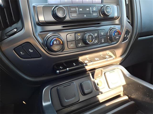 used 2015 GMC Sierra 1500 car, priced at $12,500