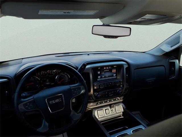used 2015 GMC Sierra 1500 car, priced at $12,500