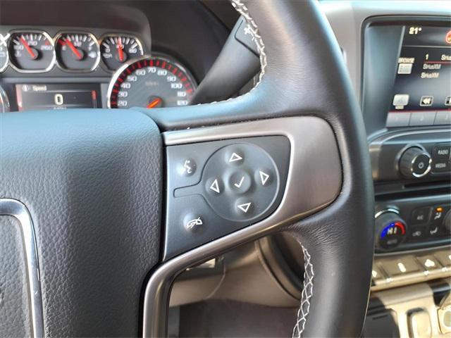 used 2015 GMC Sierra 1500 car, priced at $12,500