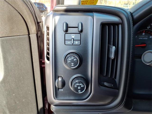 used 2015 GMC Sierra 1500 car, priced at $12,500