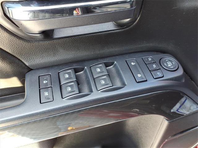 used 2015 GMC Sierra 1500 car, priced at $12,500