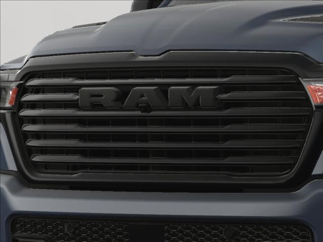 new 2025 Ram 1500 car, priced at $64,072
