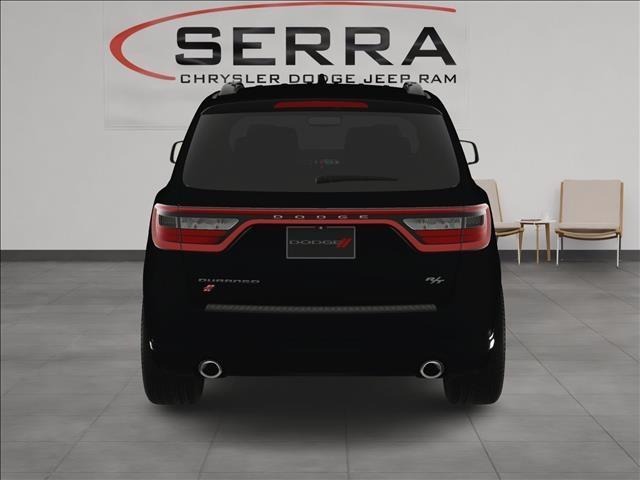 new 2024 Dodge Durango car, priced at $59,986