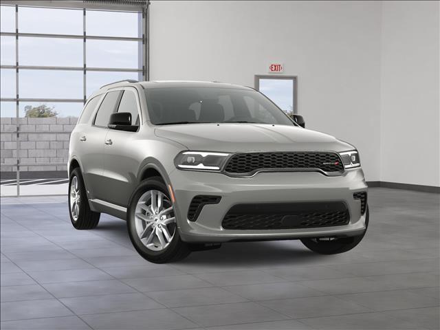 new 2025 Dodge Durango car, priced at $46,608