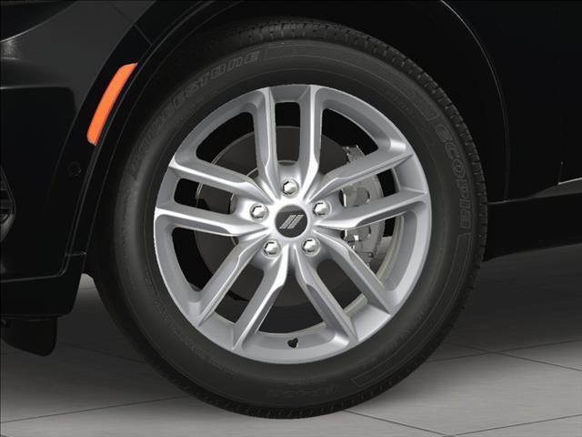 new 2025 Dodge Durango car, priced at $46,269