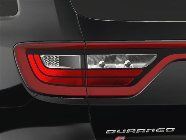 new 2025 Dodge Durango car, priced at $46,269