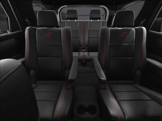 new 2025 Dodge Durango car, priced at $46,269