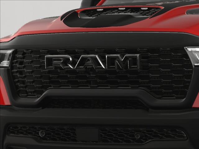 new 2025 Ram 1500 car, priced at $74,909