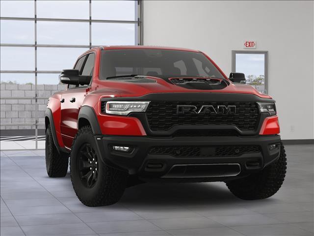 new 2025 Ram 1500 car, priced at $74,909