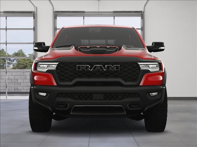 new 2025 Ram 1500 car, priced at $74,909