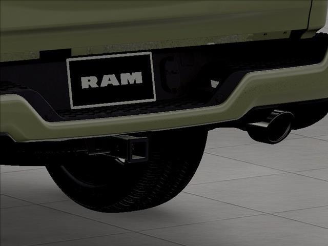 new 2026 Ram 1500 car, priced at $62,760