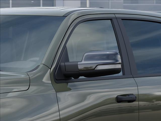 new 2026 Ram 1500 car, priced at $62,590