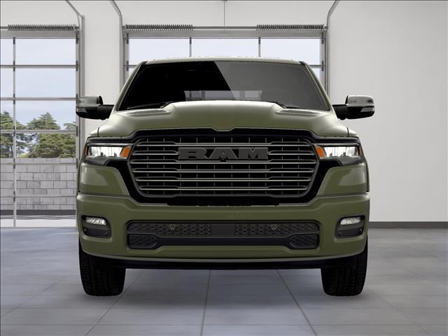 new 2026 Ram 1500 car, priced at $62,760