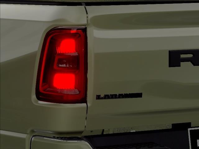 new 2026 Ram 1500 car, priced at $62,760