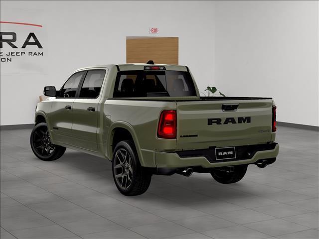 new 2026 Ram 1500 car, priced at $62,760