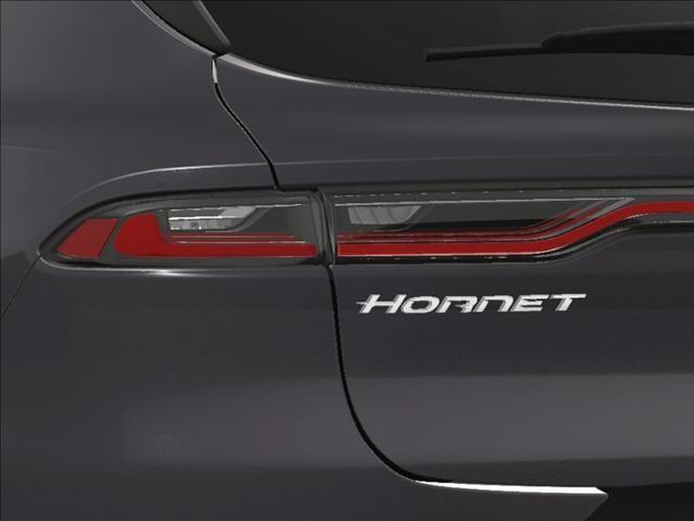 new 2024 Dodge Hornet car, priced at $36,364