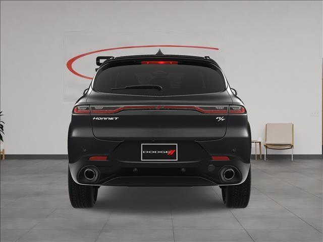 new 2024 Dodge Hornet car, priced at $36,364