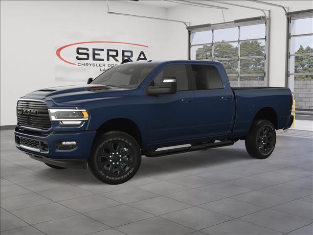 new 2024 Ram 2500 car, priced at $69,787