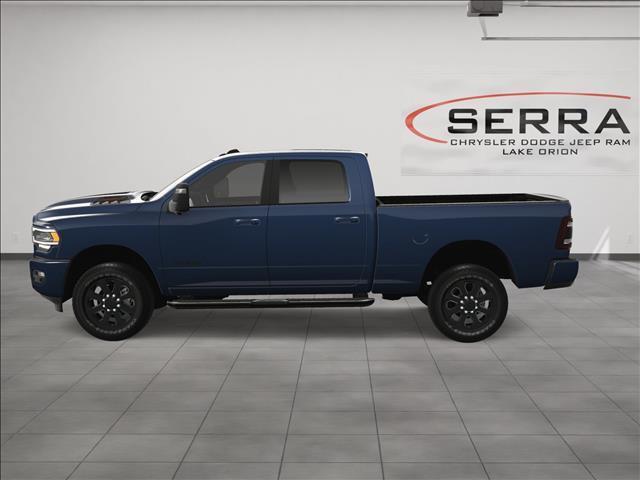 new 2024 Ram 2500 car, priced at $69,787