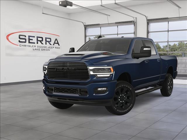 new 2024 Ram 2500 car, priced at $69,787