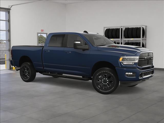 new 2024 Ram 2500 car, priced at $69,787