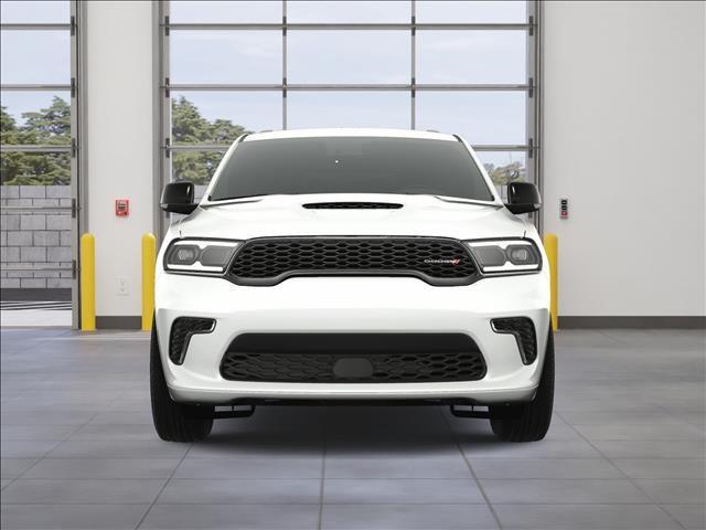 new 2024 Dodge Durango car, priced at $45,652