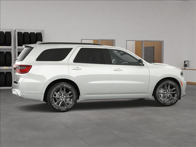 new 2024 Dodge Durango car, priced at $45,652