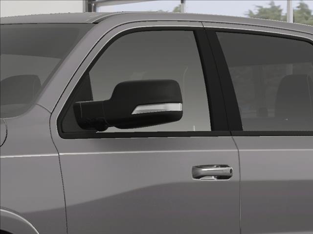 new 2025 Ram 1500 car, priced at $54,988