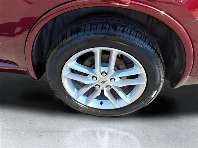 used 2022 Dodge Durango car, priced at $30,000