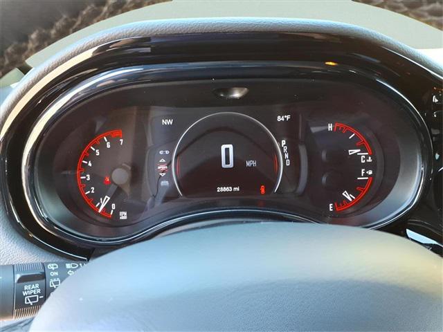 used 2022 Dodge Durango car, priced at $30,000