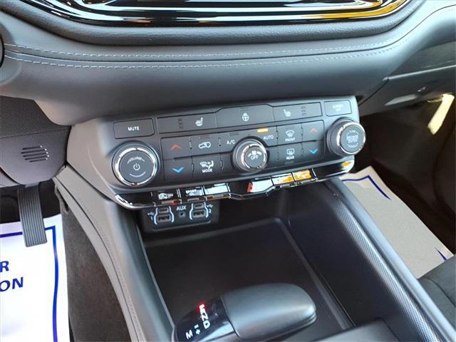 used 2022 Dodge Durango car, priced at $30,000