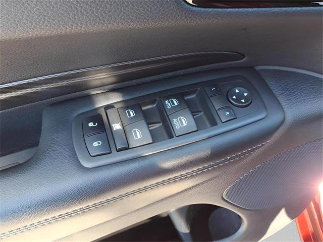 used 2022 Dodge Durango car, priced at $30,000