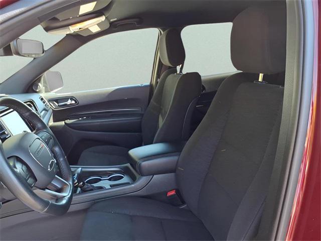 used 2022 Dodge Durango car, priced at $30,000