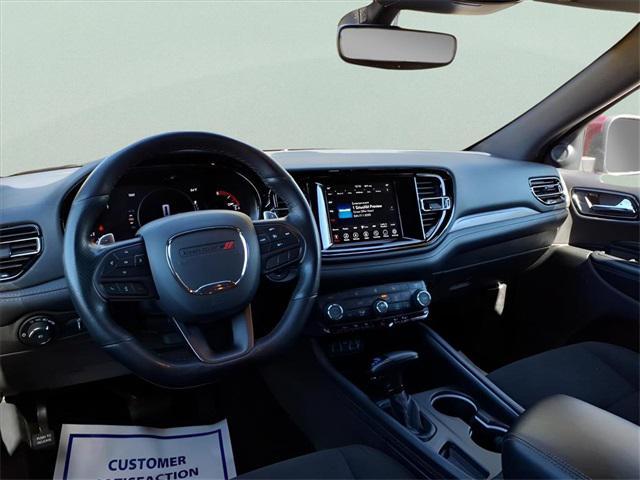used 2022 Dodge Durango car, priced at $30,000