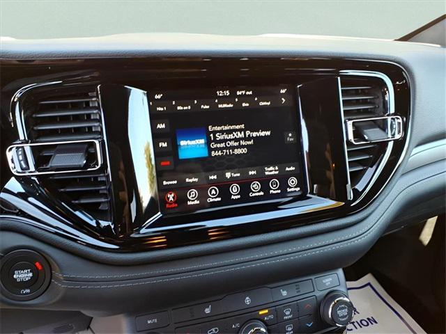 used 2022 Dodge Durango car, priced at $30,000