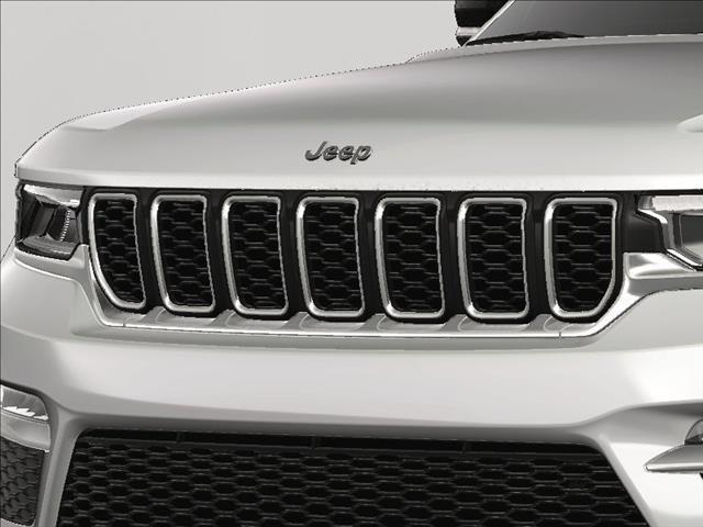 new 2025 Jeep Grand Cherokee car, priced at $43,557